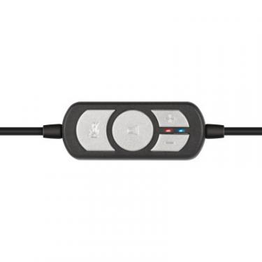 Наушники Speedlink SONID Stereo Headset USB Фото 2