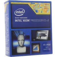 Процессор серверный INTEL Xeon E5-2650 V3 Фото