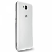 Мобильный телефон Huawei Y6 Pro White Фото 2