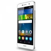 Мобильный телефон Huawei Y6 Pro White Фото 3