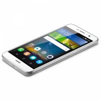 Мобильный телефон Huawei Y6 Pro White Фото 4