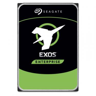 Жесткий диск Seagate 3.5" 10TB Фото