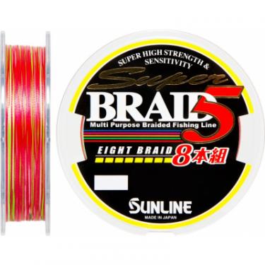 Шнур Sunline Super Braid 5 150m #2.0/0.225мм 11.6кг Фото
