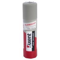 Клей Axent Glue stick PVA, 25 g (display) Фото