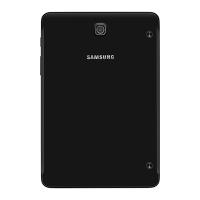 Планшет Samsung Galaxy Tab S2 VE SM-T719 8" LTE 32Gb Black Фото 1