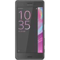 Мобильный телефон Sony F5122 (Xperia X DualSim) Graphite Black Фото