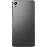 Мобильный телефон Sony F5122 (Xperia X DualSim) Graphite Black Фото 1