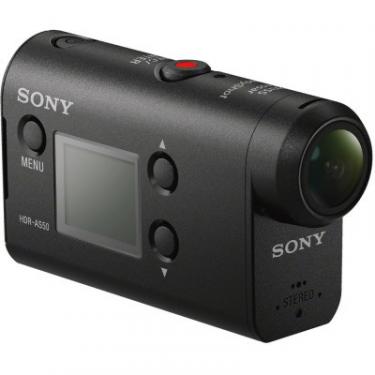 Экшн-камера Sony HDR-AS50 Фото 4