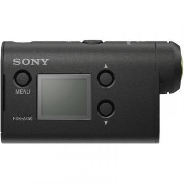 Экшн-камера Sony HDR-AS50 Фото 5