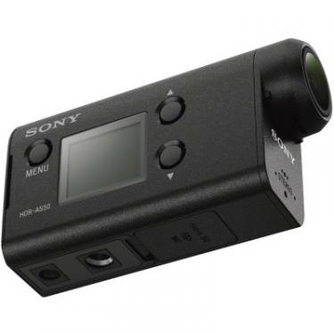 Экшн-камера Sony HDR-AS50 Фото 6