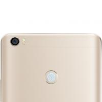 Мобильный телефон Xiaomi Mi Max 3/32GB Gold Фото 3