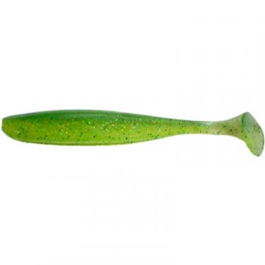 Силикон рыболовный Keitech Easy Shiner 2" 424 Lime Chartreuse Фото