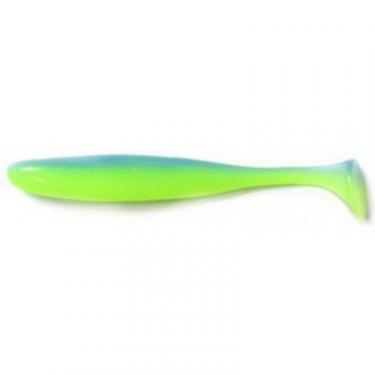 Силикон рыболовный Keitech Easy Shiner 2" PAL#03 Ice Chartreuse Фото