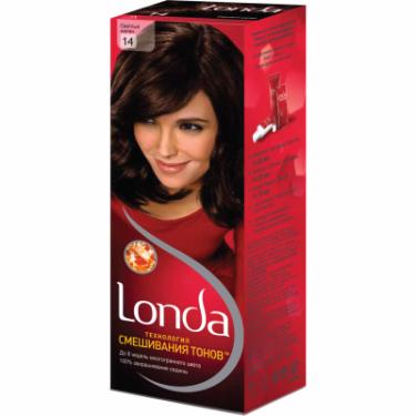 Краска для волос Londa стойкая 14 Светлый Шатен Фото