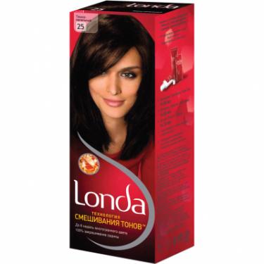 Краска для волос Londa стойкая 25 Темно-Пепельный Фото