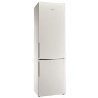 Холодильник Hotpoint-Ariston LH8 FF1I W (UA) Фото