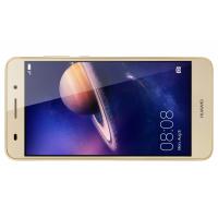 Мобильный телефон Huawei Y6 II Gold Фото 2