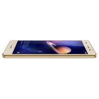 Мобильный телефон Huawei Y6 II Gold Фото 4