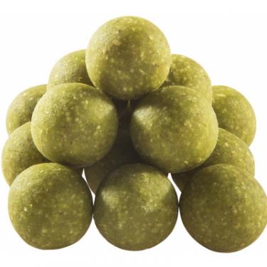 Бойл Brain fishing Peas (Горох) Soluble 1000 gr, 24 mm Фото 1