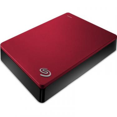 Внешний жесткий диск Seagate 2.5" 4TB Backup Plus Portable Фото 3