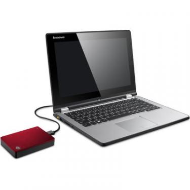 Внешний жесткий диск Seagate 2.5" 4TB Backup Plus Portable Фото 8
