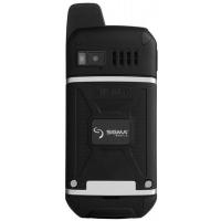 Мобильный телефон Sigma X-treme 3SIM (GSM+CDMA) Black Фото 1