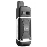 Мобильный телефон Sigma X-treme 3SIM (GSM+CDMA) Black Фото 3