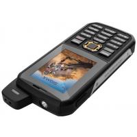 Мобильный телефон Sigma X-treme 3SIM (GSM+CDMA) Black Фото 4