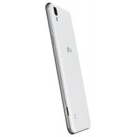Мобильный телефон LG K200 (X Style) White Фото 3