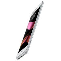Мобильный телефон LG K200 (X Style) White Фото 6