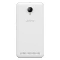 Мобильный телефон Lenovo VIbe C2 White Фото 1