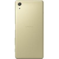 Мобильный телефон Sony F8132 (Xperia X Performance) Lime Gold Фото 1