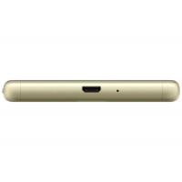Мобильный телефон Sony F8132 (Xperia X Performance) Lime Gold Фото 4