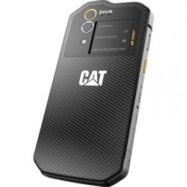 Мобильный телефон Caterpillar CAT S60 Black Фото 9