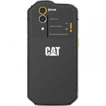 Мобильный телефон Caterpillar CAT S60 Black Фото 1