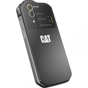 Мобильный телефон Caterpillar CAT S60 Black Фото 7