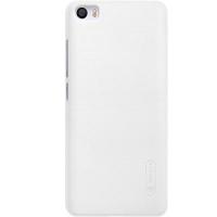 Чехол для мобильного телефона Nillkin для Xiaomi Mi 5 - Super Frosted Shield (White) Фото