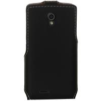 Чехол для мобильного телефона Red point для Bravis A401 NEO - Flip case (Black) Фото 1