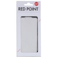 Чехол для мобильного телефона Red point для Bravis SOLO - Flip case (White) Фото 4