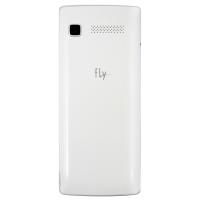 Мобильный телефон Fly TS112 White Фото 1