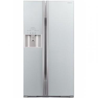 Холодильник Hitachi R-S700GPUC2GS Фото