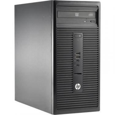 Компьютер HP 280 G1 MT Фото 2
