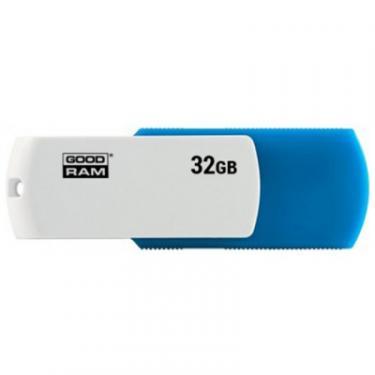 USB флеш накопитель Goodram 32GB COLOUR MIX USB 2.0 Фото