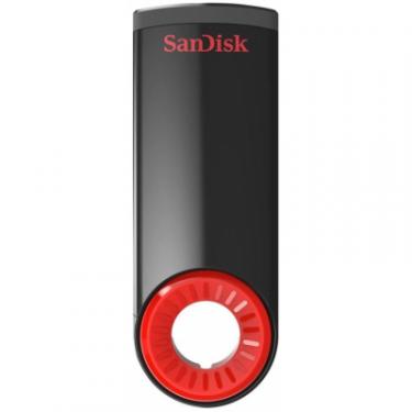 USB флеш накопитель SanDisk 64GB Cruzer Dial USB 2.0 Фото
