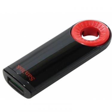 USB флеш накопитель SanDisk 64GB Cruzer Dial USB 2.0 Фото 2