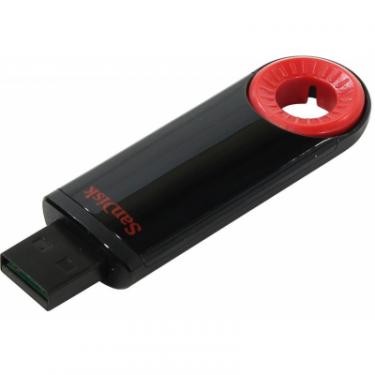 USB флеш накопитель SanDisk 64GB Cruzer Dial USB 2.0 Фото 3