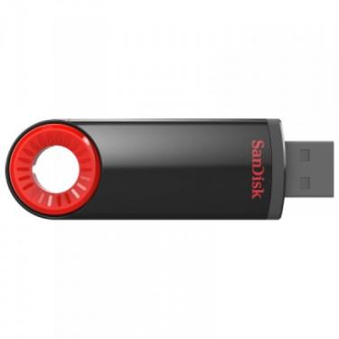 USB флеш накопитель SanDisk 64GB Cruzer Dial USB 2.0 Фото 4