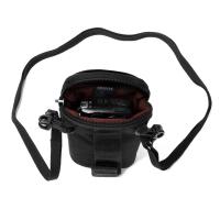Фото-сумка Crumpler Base Layer Camera Pouch S (black) Фото 2
