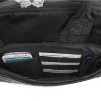 Сумка для ноутбука Tucano сумки 15.6" AGIO (black) Фото 9