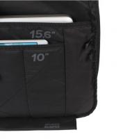 Сумка для ноутбука Tucano сумки 15.6" AGIO (black) Фото 11